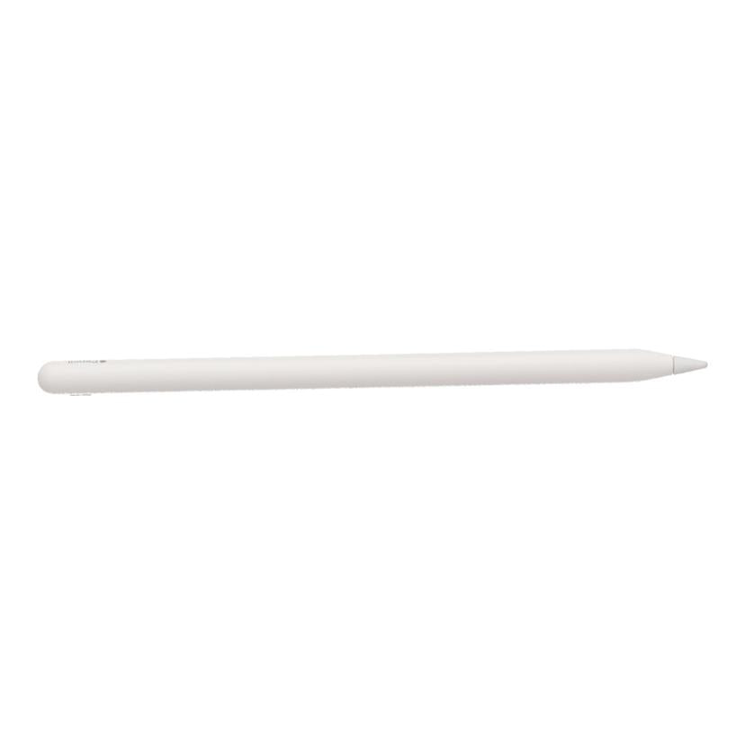 Apple　 アップル　/Apple　Pencil　第2世代　/FU8F2J/A//H95M428FJKM9/Bランク/24