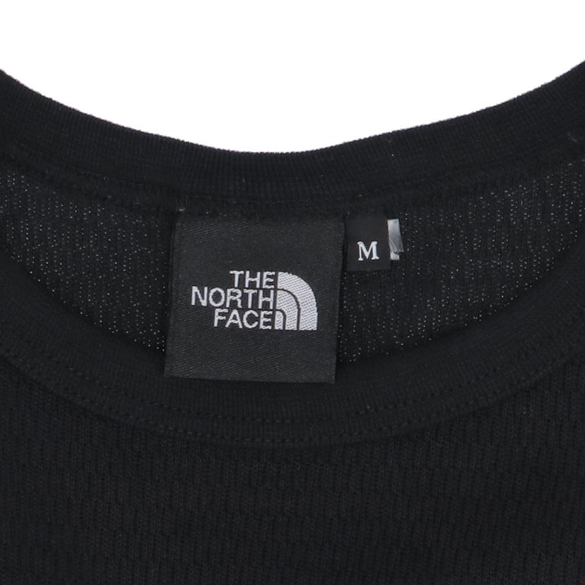 THE　NORTH　FACE THE NORTH FACE/ショートスリーブハニカムクルー/NT11942//ABランク/85