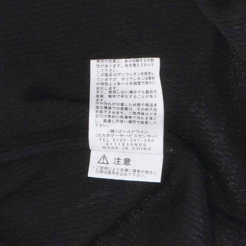 THE　NORTH　FACE THE NORTH FACE/ショートスリーブハニカムクルー/NT11942//ABランク/85