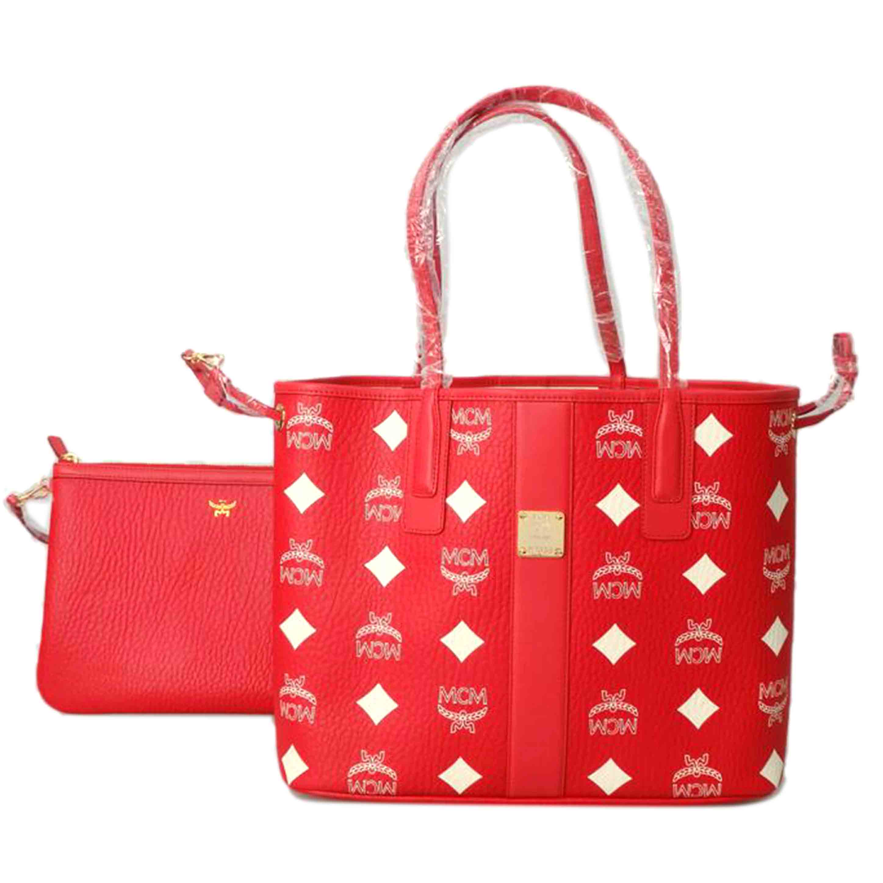 MCM エムシーエム/Liz／ショッパーバッグ／マキシ／ヴィセトス/MWPEALR02XF001//M80**/SAランク/76