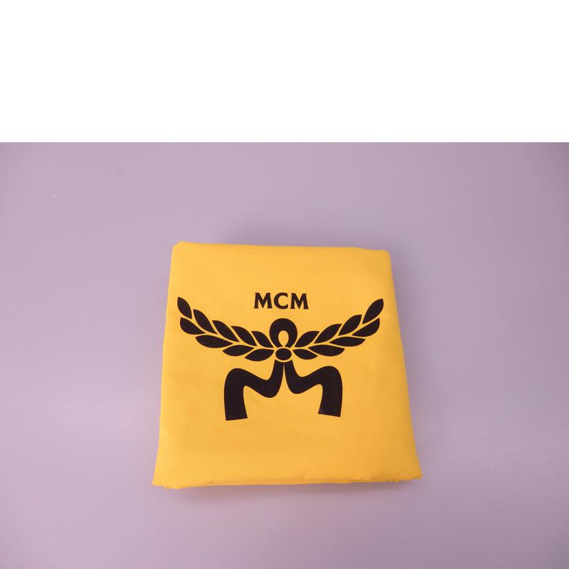 MCM エムシーエム/Liz／ショッパーバッグ／マキシ／ヴィセトス/MWPEALR02XF001//M80**/SAランク/76