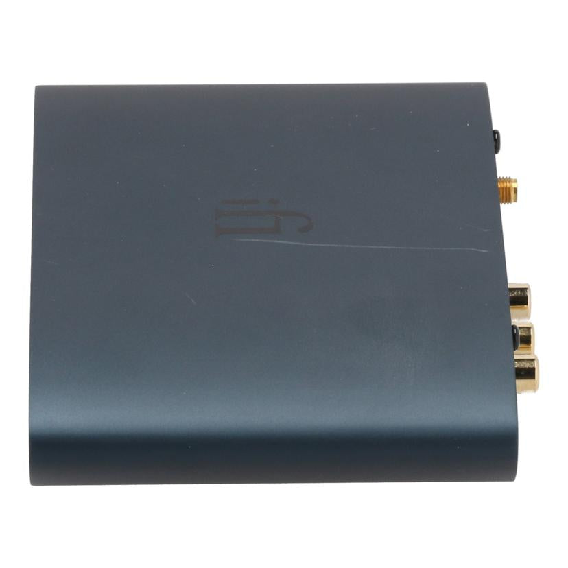 iFi audio アイファイオーディオ/D/Aコンバーター/ZEN One Signature//5313006799/Bランク/62