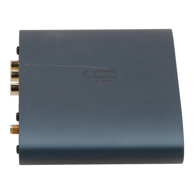 iFi audio アイファイオーディオ/D/Aコンバーター/ZEN One Signature//5313006799/Bランク/62