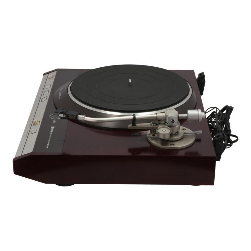 DENON デノン　/レコードプレーヤー/DP-70M//157204/Bランク/67