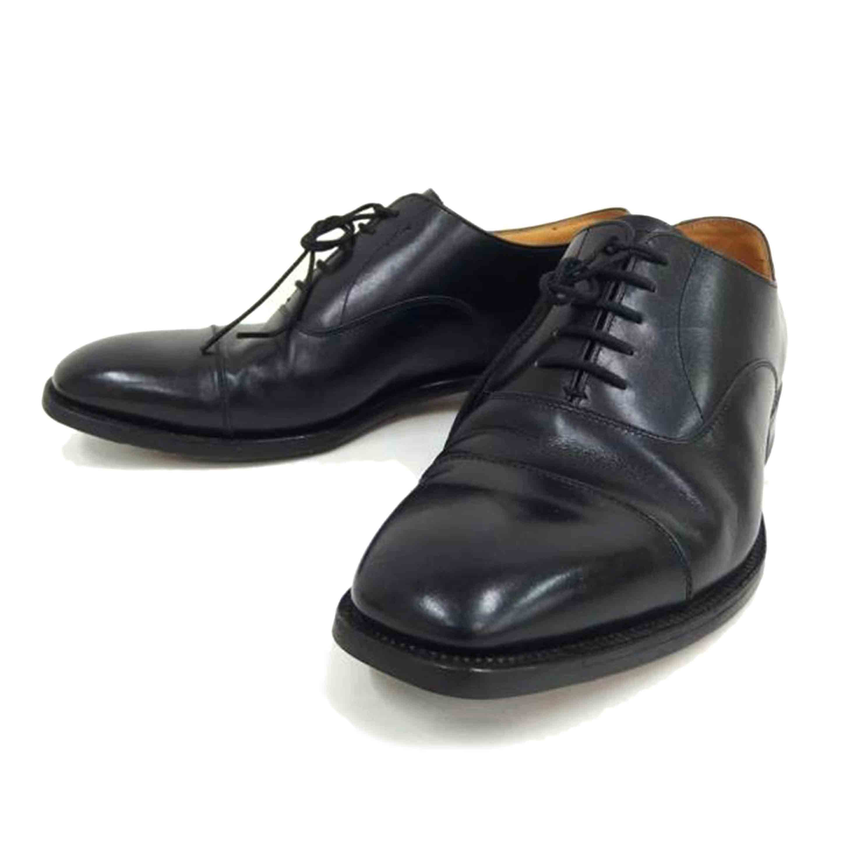 BURBERRY バ-バリー/BURBERRY　ドレスシューズ／ブラック//Bランク/82