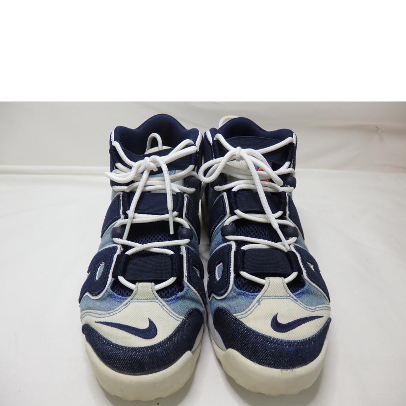 NIKE ナイキ/AIR　MORE　UP　TEMPO’96QS／29．0cm/CJ6125-100//Bランク/84