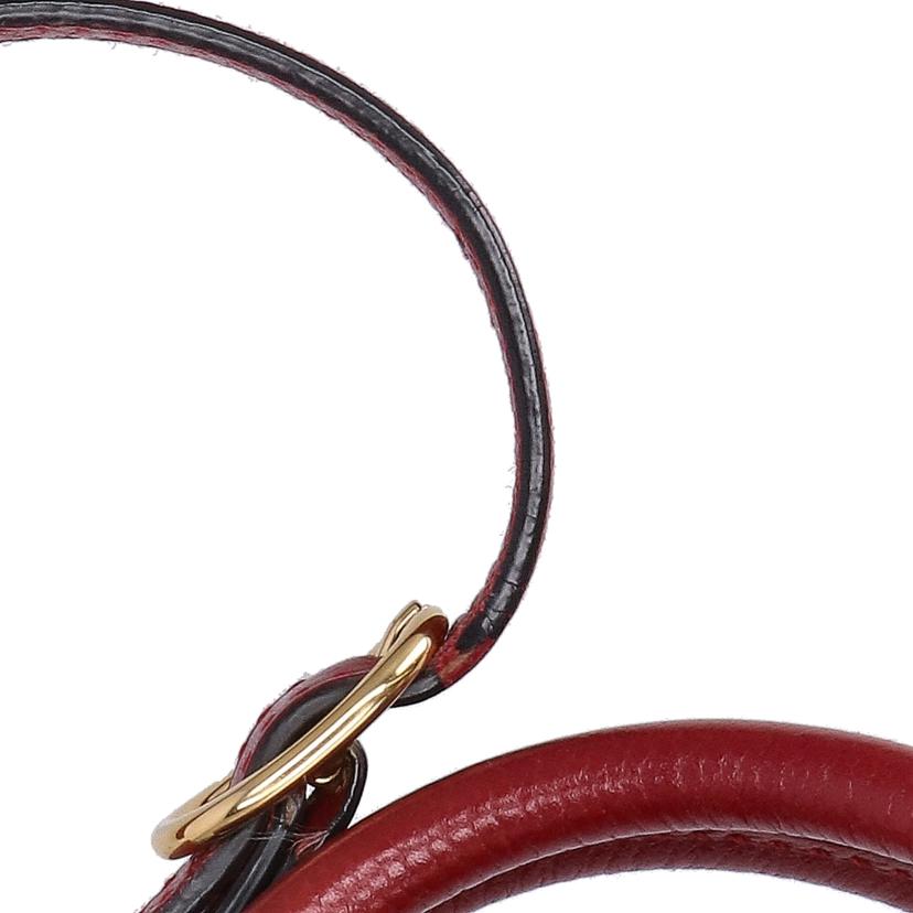 GUCCI グッチ/GGスプリーム・ティアン／2WAYボストンバッグ/409529//493***/ABランク/91