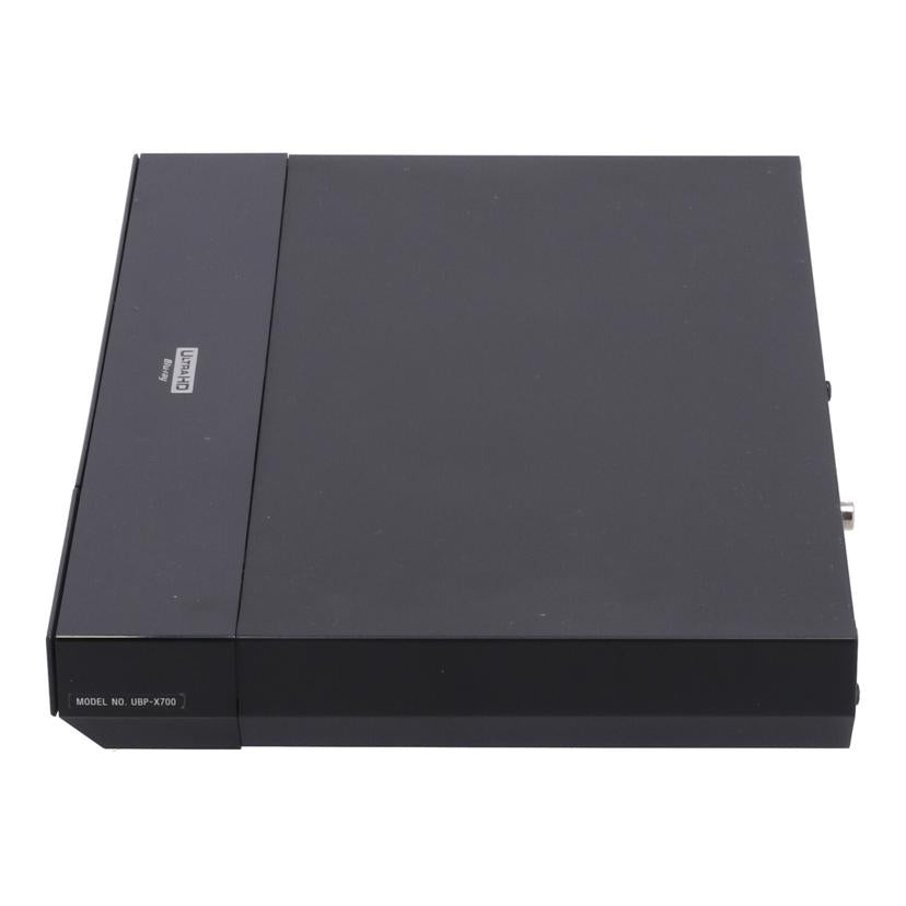 SONY ソニー/BDプレーヤー/UBP-X700//1002852/Bランク/63