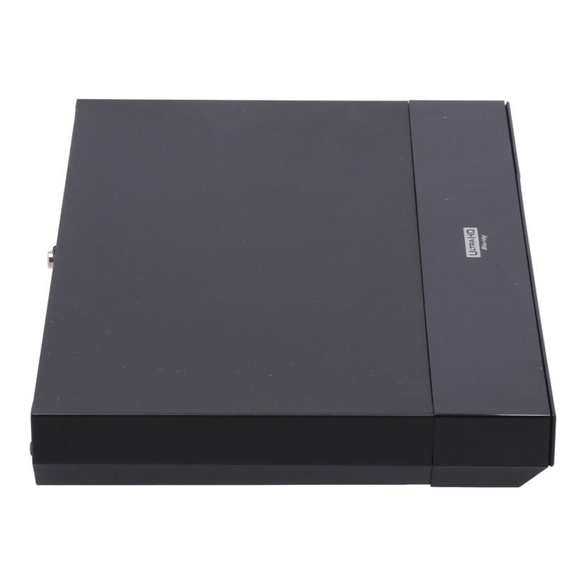 SONY ソニー/BDプレーヤー/UBP-X700//1002852/Bランク/63
