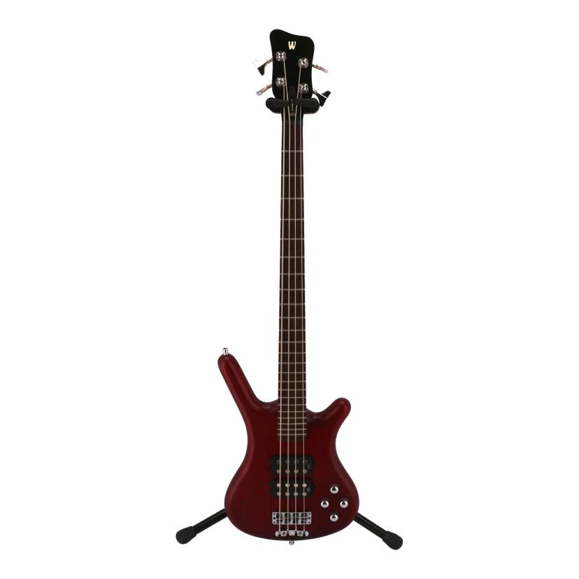 WARWICK ワーウィック/エレキベース/Rockbass Corvette $$ 4st //RB H 556128-18/Aランク/19