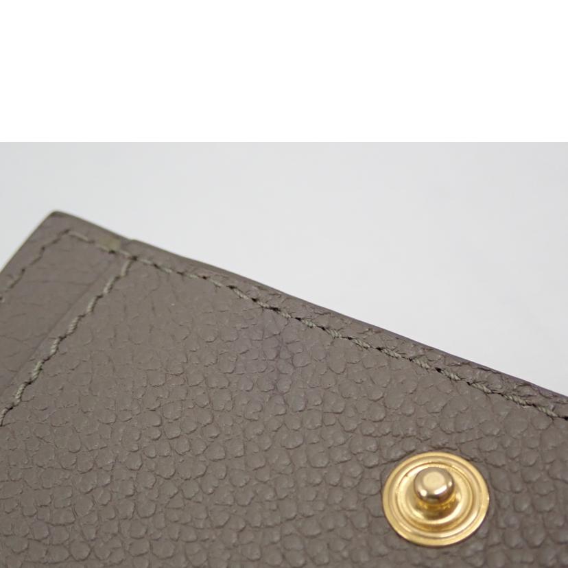 YSL YSL/タイニーウォレット//Aランク/62