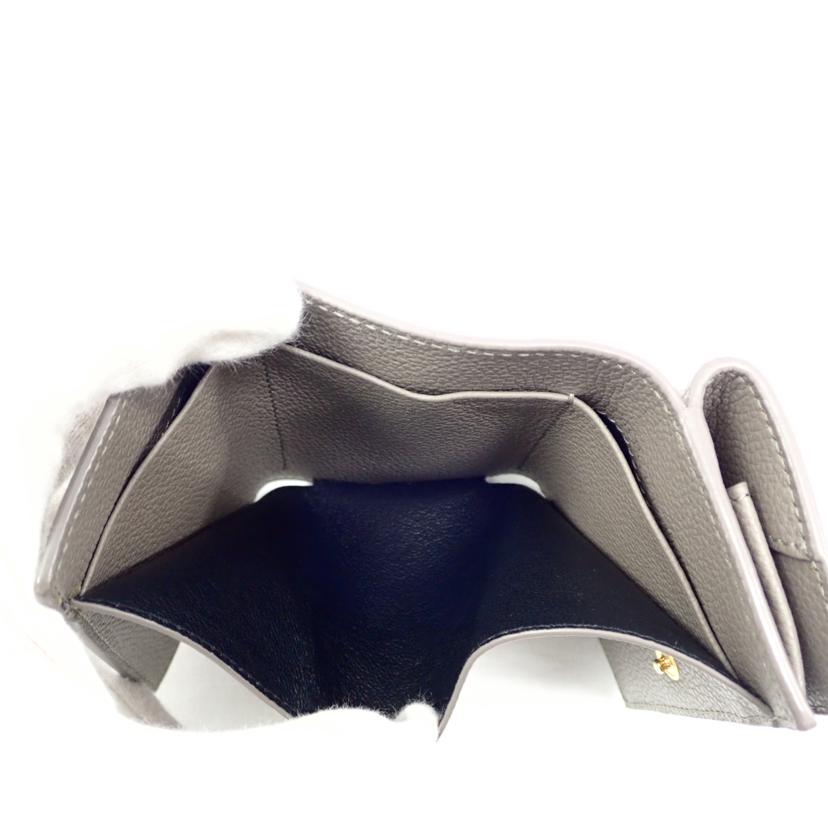 YSL YSL/タイニーウォレット//Aランク/62