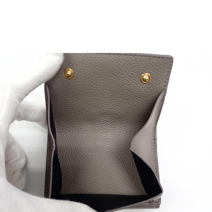 YSL YSL/タイニーウォレット//Aランク/62