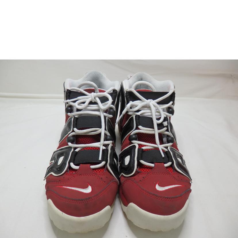 NIKE ナイキ/AIR　MORE　UP　TEMPO96／29．0cm/921948-600//BCランク/84