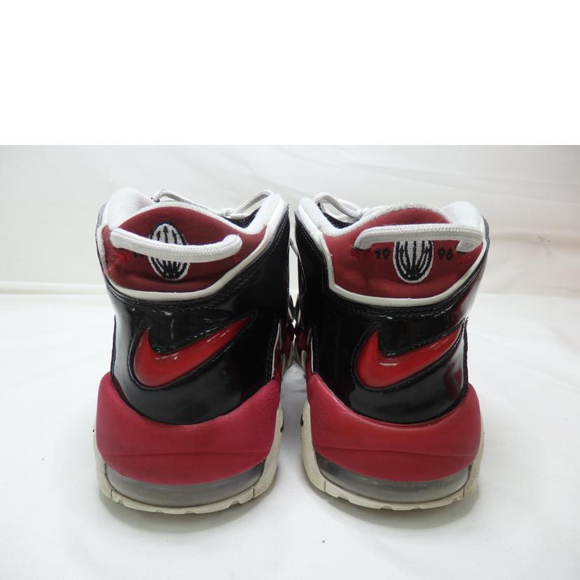 NIKE ナイキ/AIR　MORE　UP　TEMPO96／29．0cm/921948-600//BCランク/84