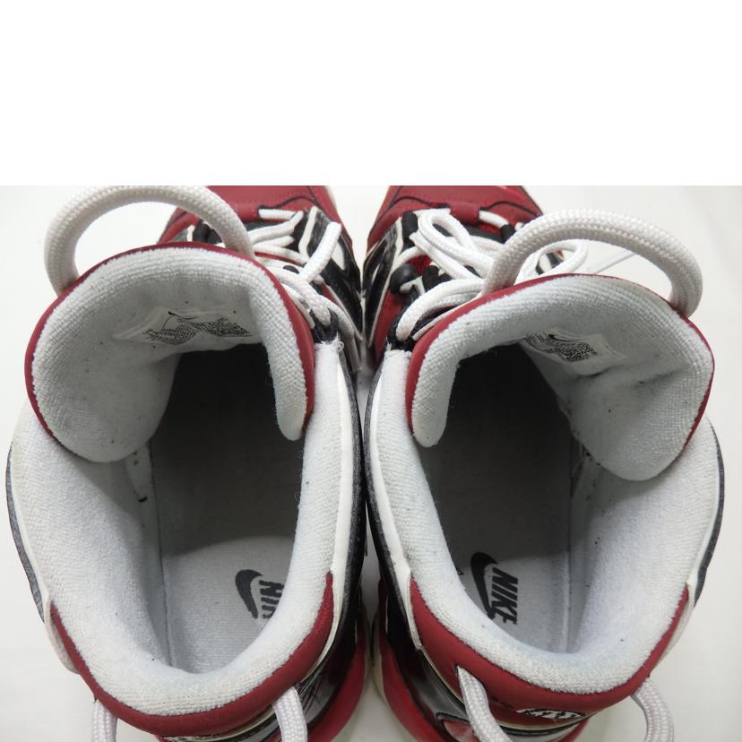 NIKE ナイキ/AIR　MORE　UP　TEMPO96／29．0cm/921948-600//BCランク/84