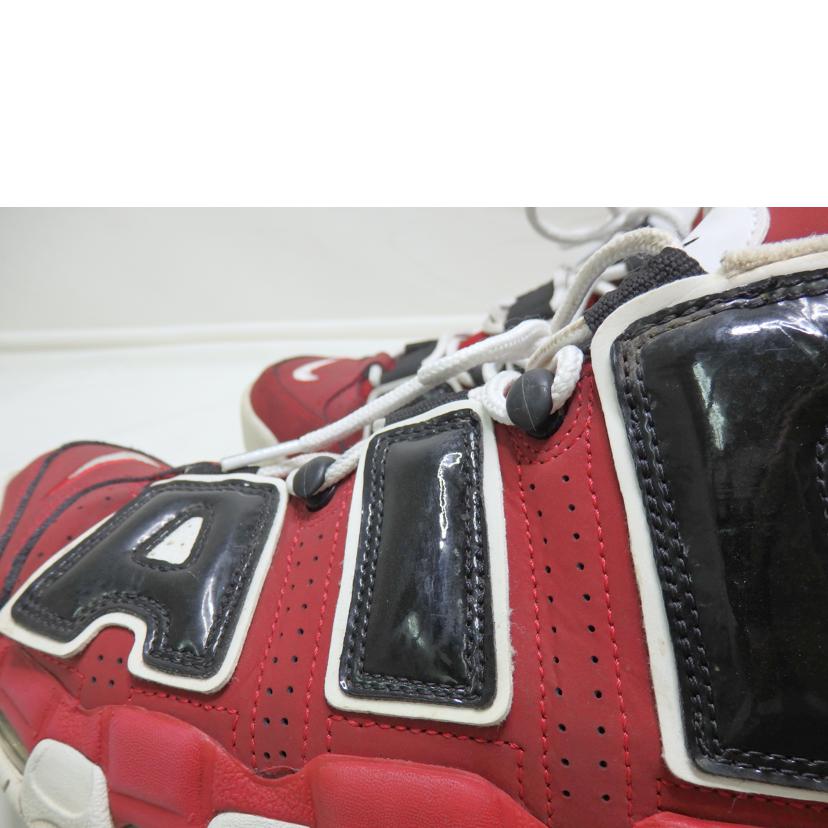 NIKE ナイキ/AIR　MORE　UP　TEMPO96／29．0cm/921948-600//BCランク/84