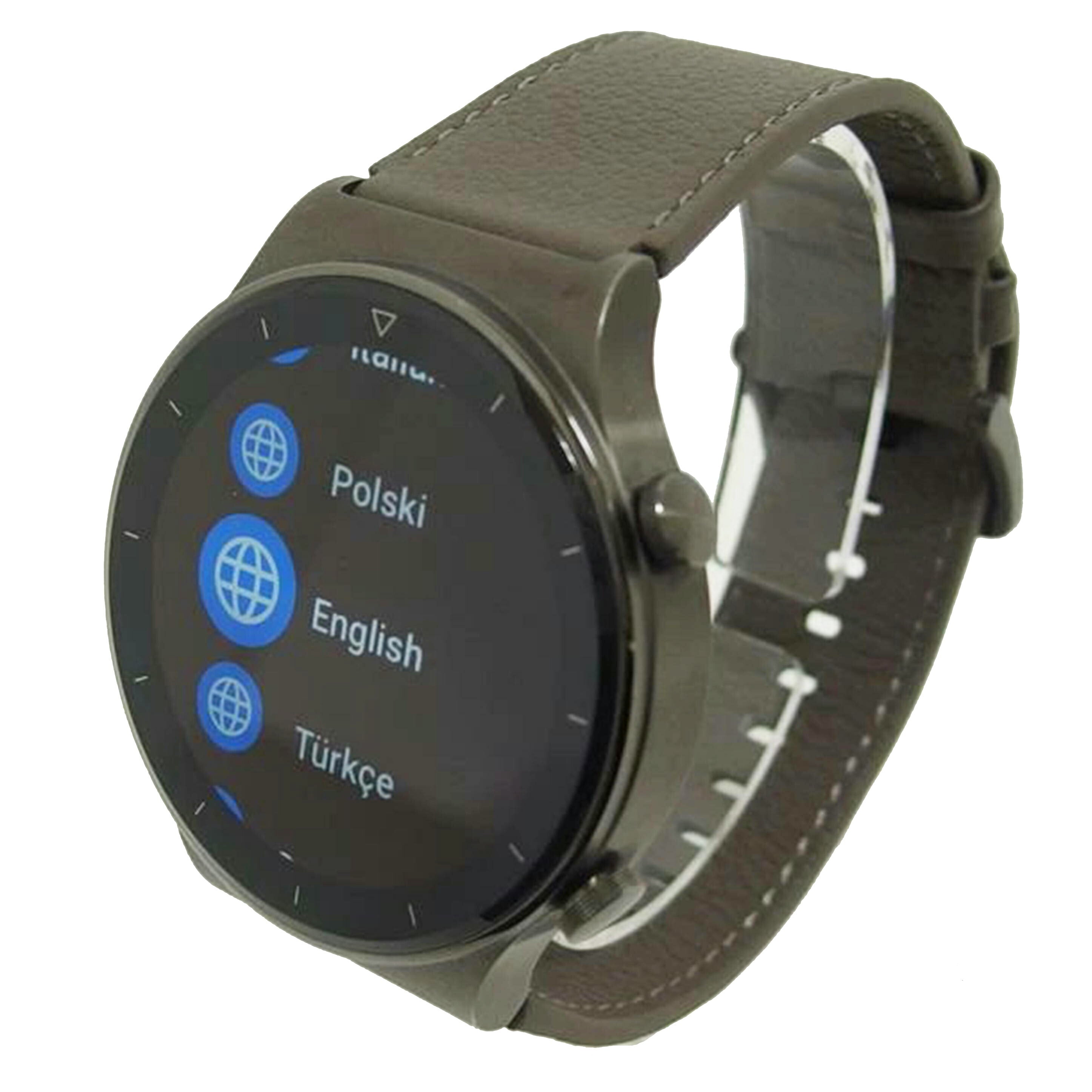 HUAWEI ハーウェイ/HUAWEI　WATCH　GT　2　Pro／スマートウォッチ/VID-B19//MRSGA20A25000930/ABランク/04