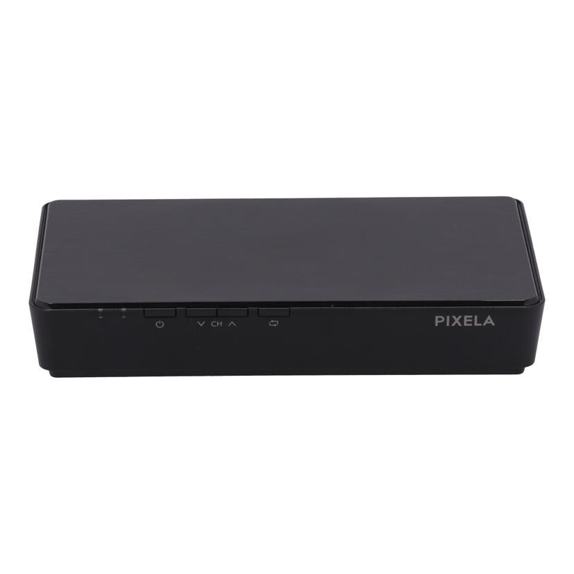 PIXELA ピクセラ/4Kチューナー/PIX-SMB400//89XB002813A/Bランク/82
