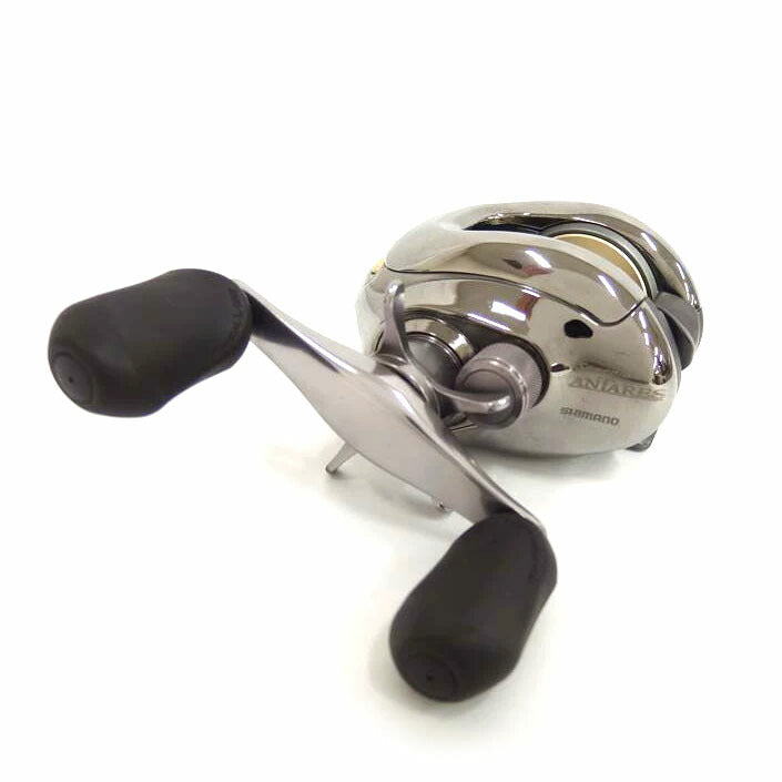 SHIMANO シマノ/リール　ANTARES　Scorpion//Bランク/82