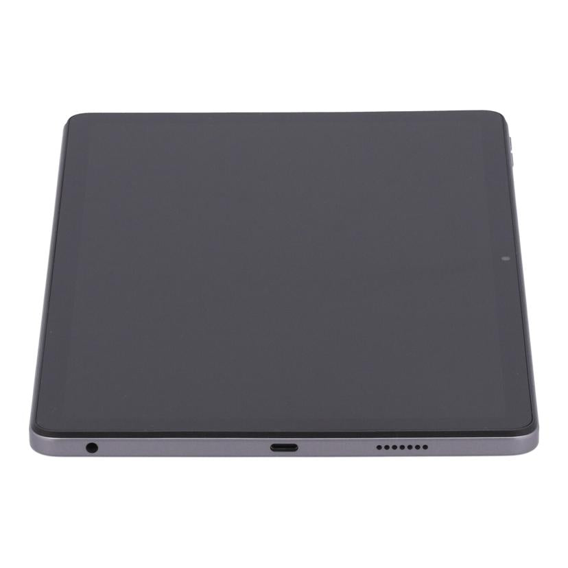 Lenovo　KDDI レノボ　/タブレット／Lenovo　Tab　M10a　5G/LET02 ZAD80000JP//HY1YZAL8/Aランク/70