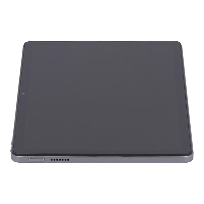 Lenovo　KDDI レノボ　/タブレット／Lenovo　Tab　M10a　5G/LET02 ZAD80000JP//HY1YZAL8/Aランク/70