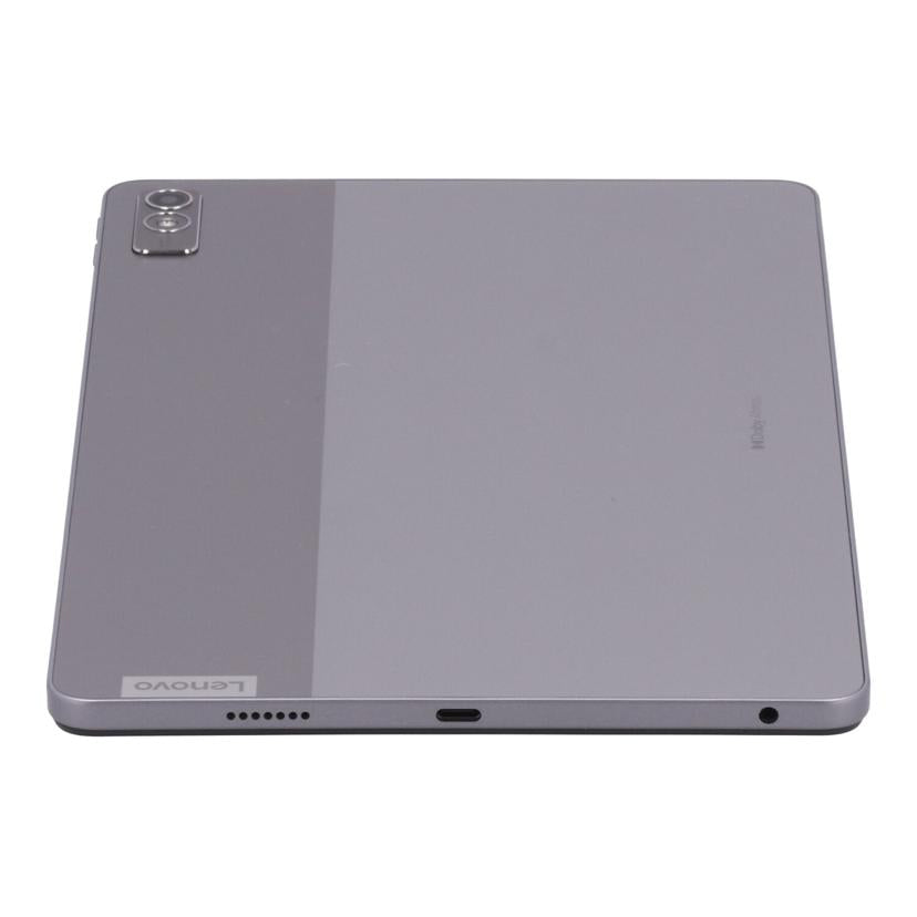 Lenovo　KDDI レノボ　/タブレット／Lenovo　Tab　M10a　5G/LET02 ZAD80000JP//HY1YZAL8/Aランク/70