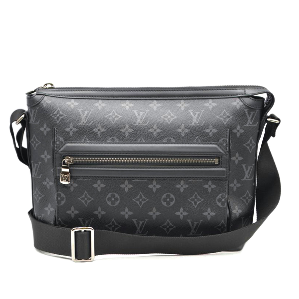 LOUIS VUITTON ルイヴィトン/オデッセ メッセンジャーPM/モノグラム・エクリプス/M44224//RI1***/SAランク/89
