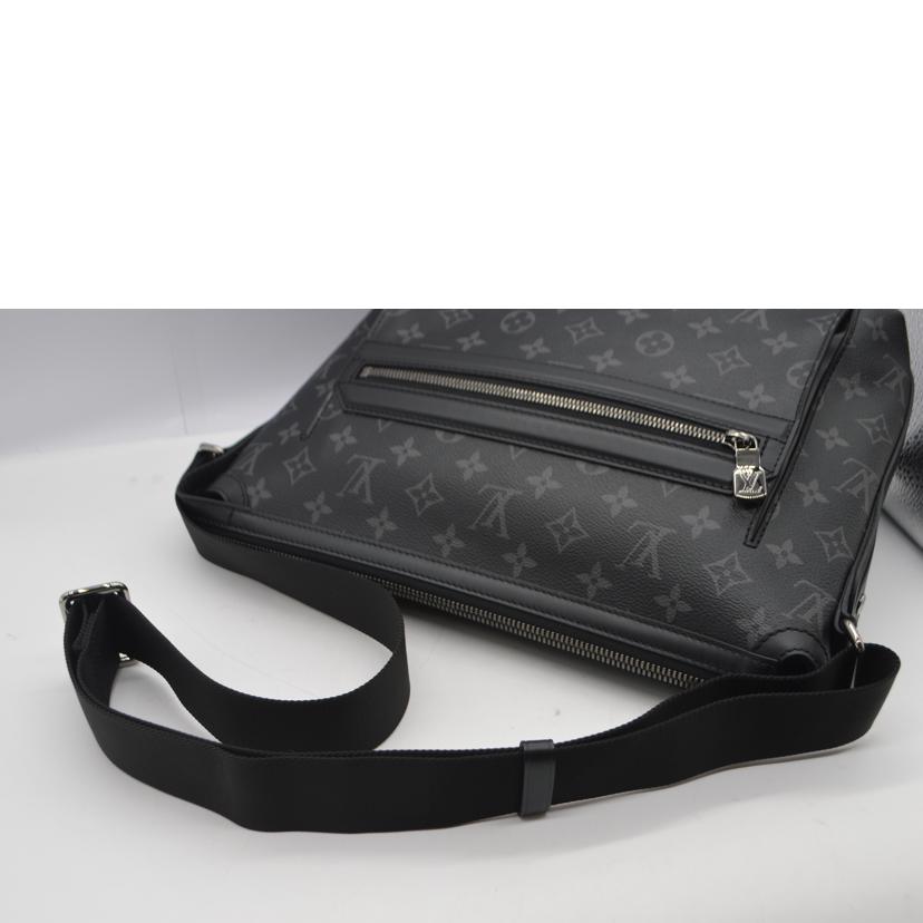 LOUIS VUITTON ルイヴィトン/オデッセ メッセンジャーPM/モノグラム・エクリプス/M44224//RI1***/SAランク/89