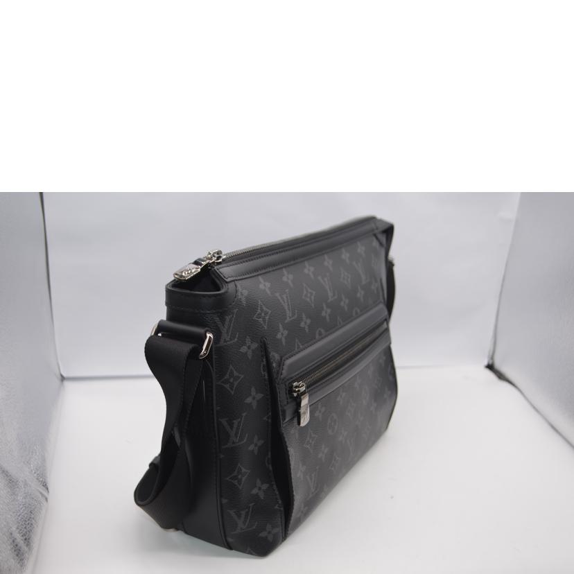 LOUIS VUITTON ルイヴィトン/オデッセ メッセンジャーPM/モノグラム・エクリプス/M44224//RI1***/SAランク/89