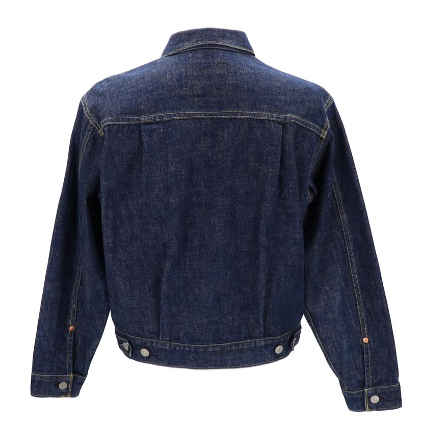 LEVIS LEVIS/デニムジャケット/71507//ABランク/85