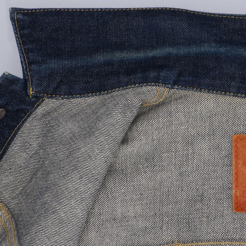 LEVIS LEVIS/デニムジャケット/71507//ABランク/85