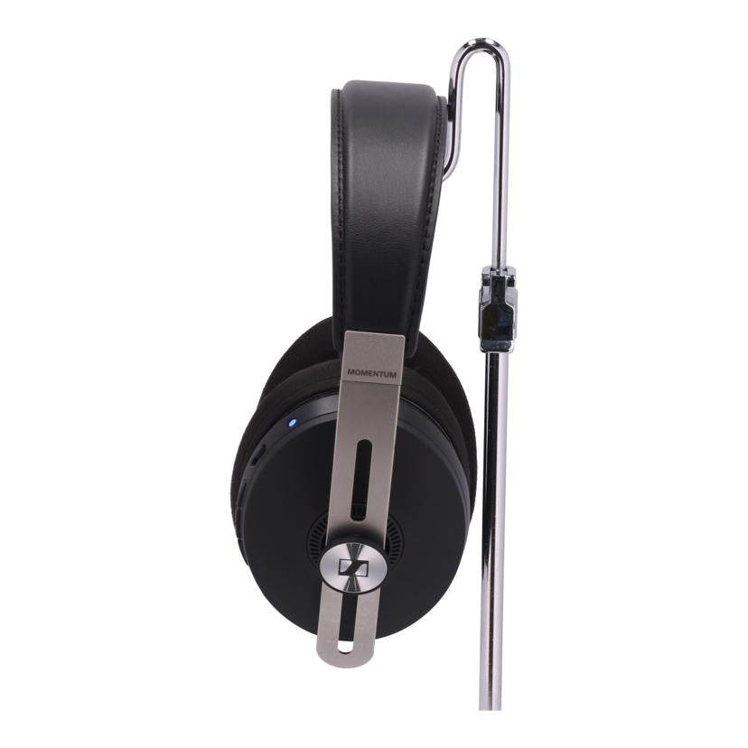 Sennheiser ゼンハイザー　/ワイヤレスヘッドホン／MOMENTUM　Wireless/M3AEBTXL//5440118041/Bランク/62