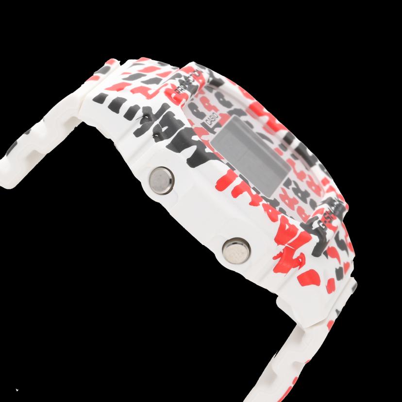 CASIO カシオ/G－SHOCK／デジタル／MARNIコラボ/GMD-S5610MA-7ER//352*/SAランク/75