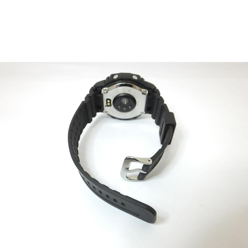 CASIO カシオ/G-SHOCK/G-SQUAD/モバイルリンク/ソーラーUSB/DW-H5600MB-1JR/Bランク/88