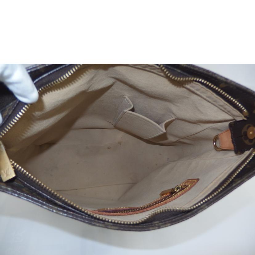 LOUIS　VUITTON ﾙｲｳﾞｨﾄﾝ/ルーピングGM／モノグラム/M51145//DU0***/Bランク/82