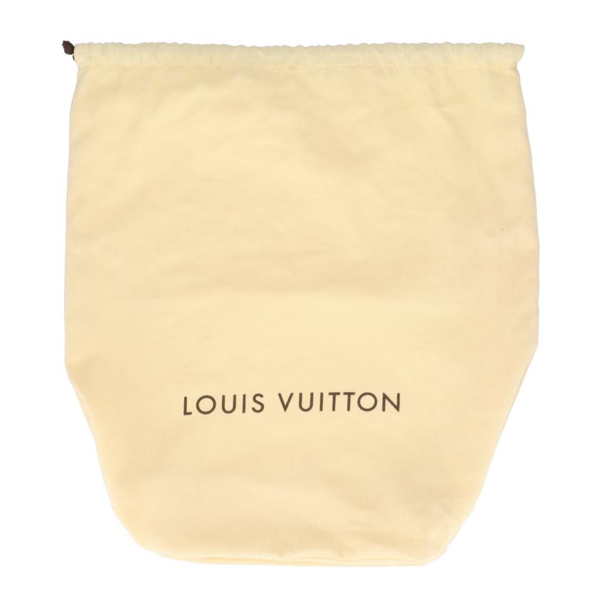 LOUIS　VUITTON ルイ・ヴィトン/シャウニーMM／ユタ／カフェ/M93453//AR4***/Aランク/09