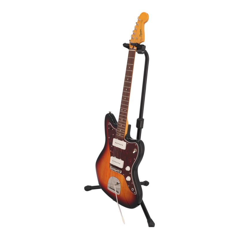 Squier by Fender スクワイヤー/エレキギター/Classic Vibe 60s Jazzmaster//ICSG24039197/Bランク/62