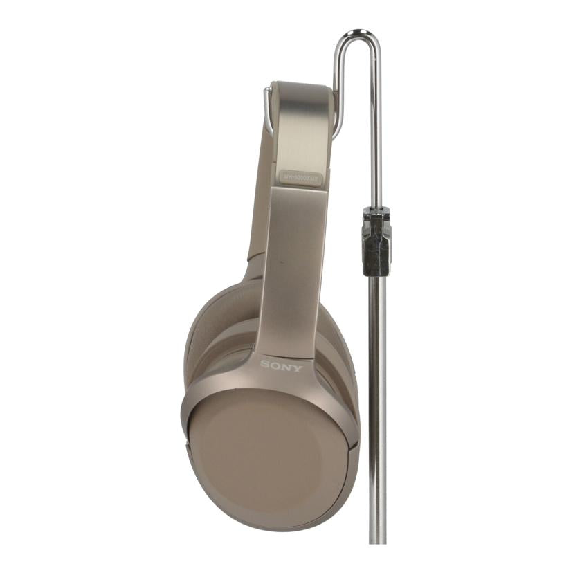 SONY　 ソニー　/ワイヤレスヘッドホン/WH-1000XM2//-/Cランク/82