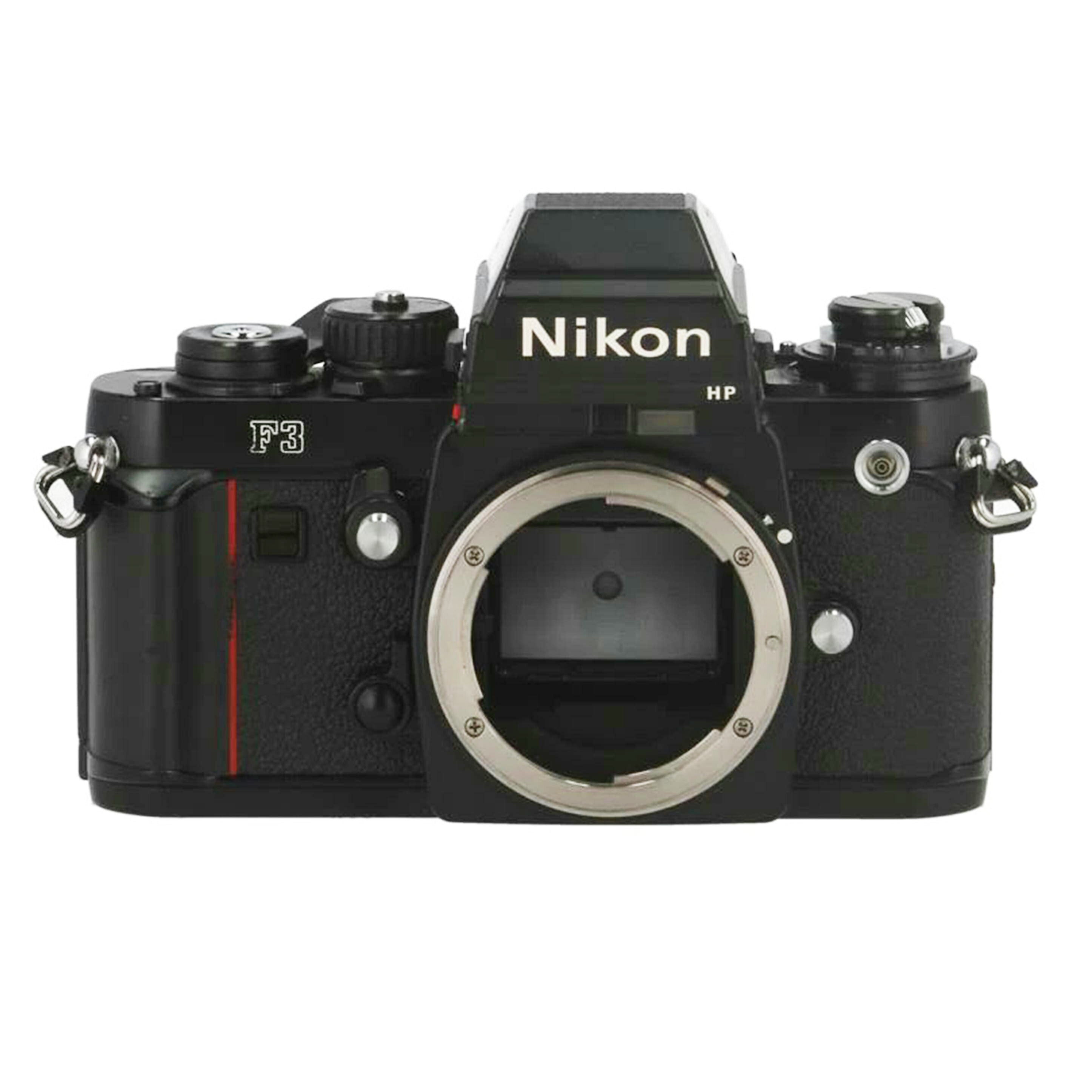 Nikon ニコン　/フィルム一眼レフ　ボディ/F3 HP//1707091/Bランク/09