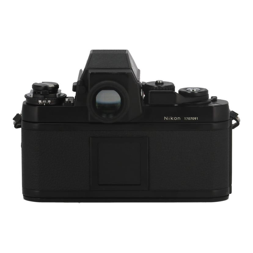 Nikon ニコン　/フィルム一眼レフ　ボディ/F3 HP//1707091/Bランク/09