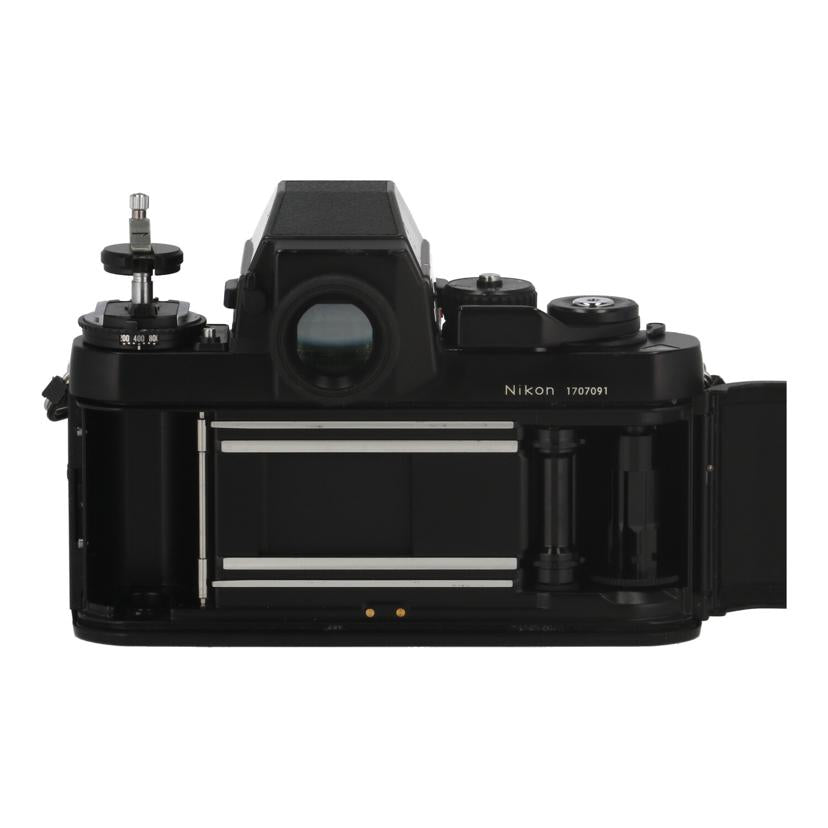 Nikon ニコン　/フィルム一眼レフ　ボディ/F3 HP//1707091/Bランク/09