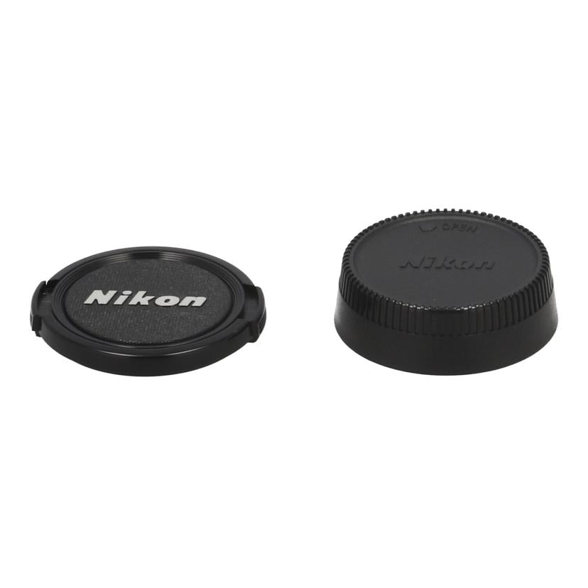 Nikon ニコン　/交換レンズ／50mm/AI Nikkor 50mm f1.4S　//5302515/Bランク/09