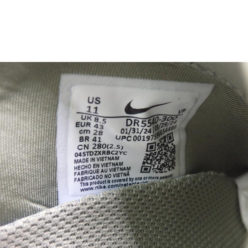 NIKE ナイキ/NIKE　W　Go　FlyEase　／28．0cm/DR5540-300//Sランク/84