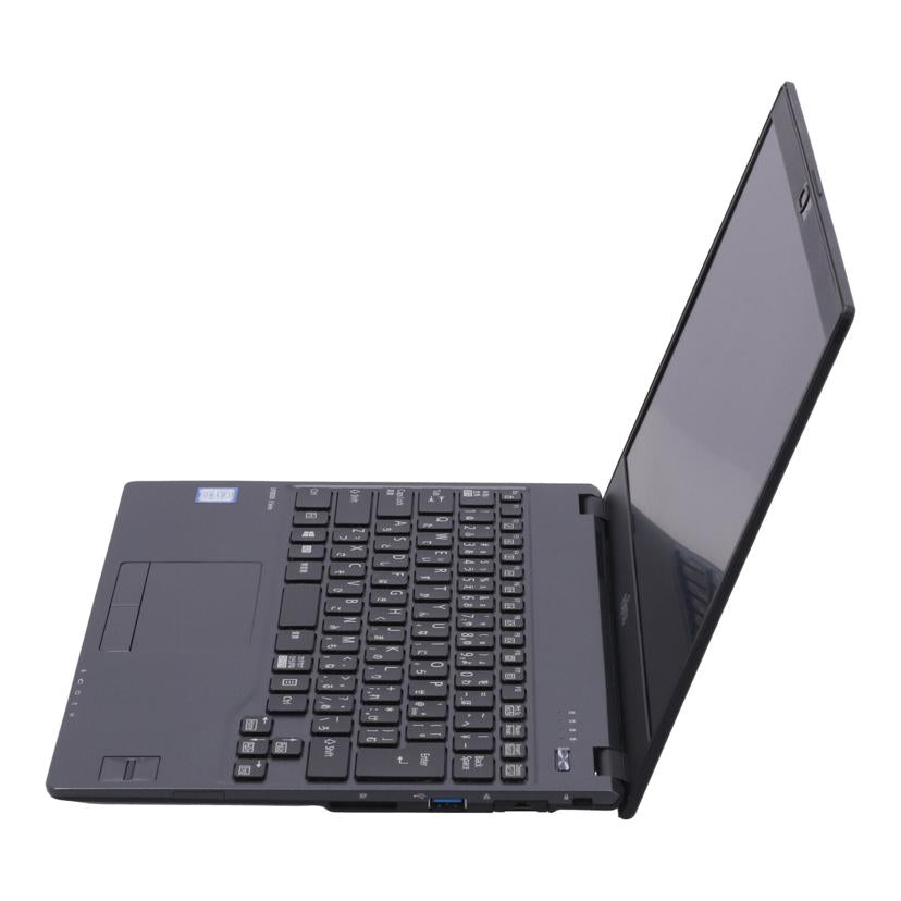 FUJITSU　 富士通 フジツウ　/Win11ノートPC／LIFEBOOK　U938S/FMVU14003//8RZ00329/Bランク/77