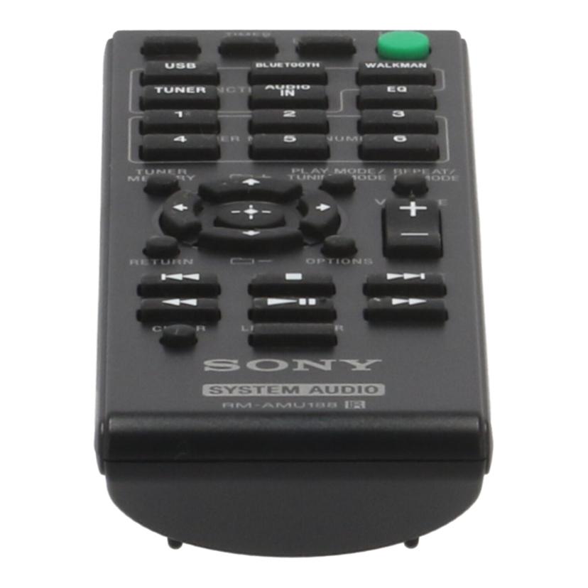 SONY　 ソニー　/Bluetoothスピーカー/GTK-N1BT//2101313/Bランク/82