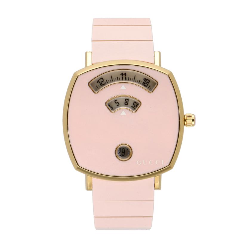 GUCCI グッチ/グリップウォッチ/157.4//182*****/ABランク/91