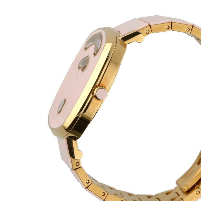 GUCCI グッチ/グリップウォッチ/157.4//182*****/ABランク/91