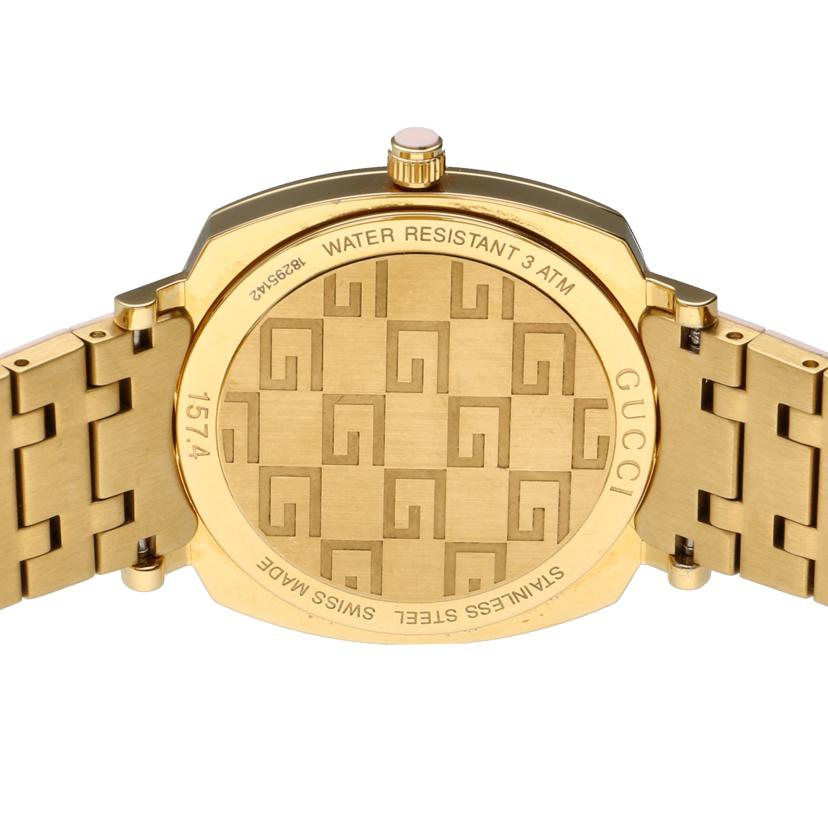 GUCCI グッチ/グリップウォッチ/157.4//182*****/ABランク/91