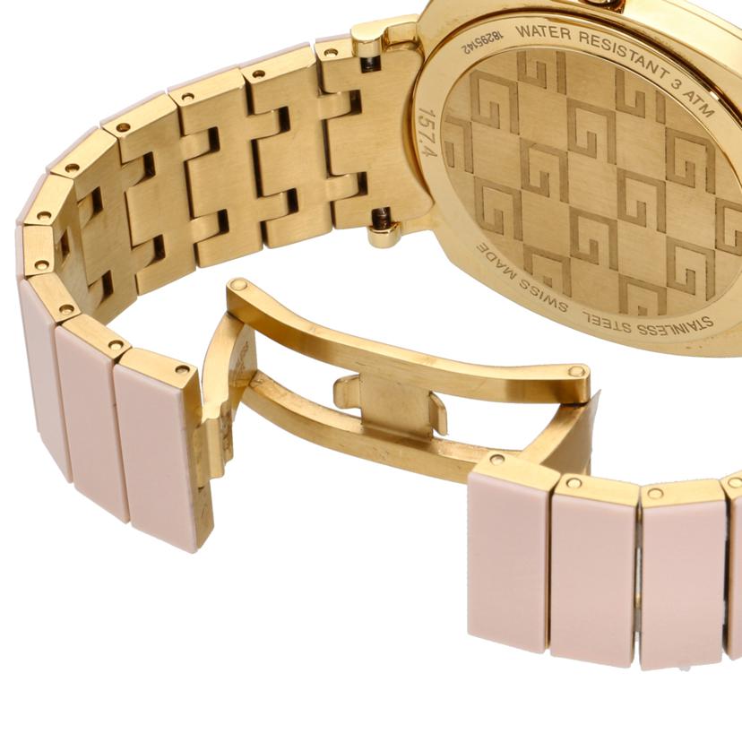 GUCCI グッチ/グリップウォッチ/157.4//182*****/ABランク/91